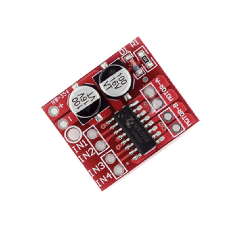 Variant: 1 pcs Mini L298N