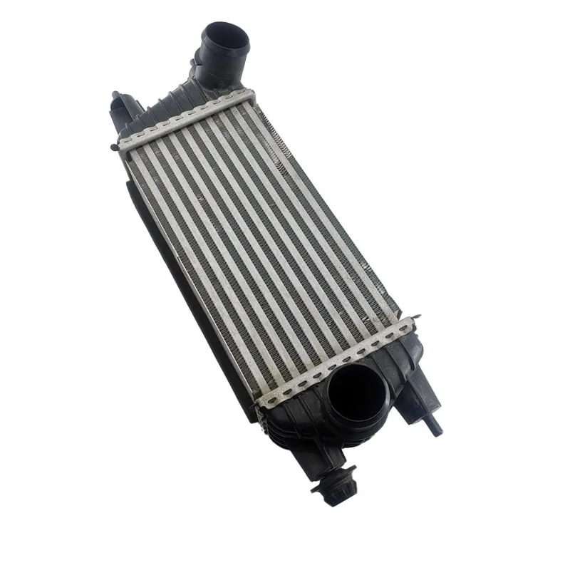 Secondhand Turbocha…