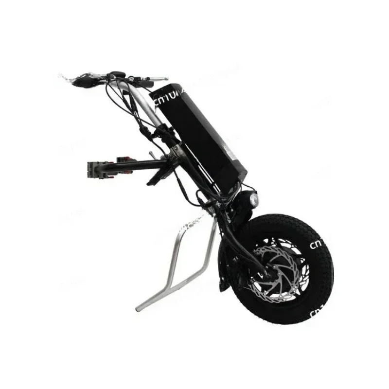 RisunMotor Wheelchair Attachment 36V 250W/350W/500W 12