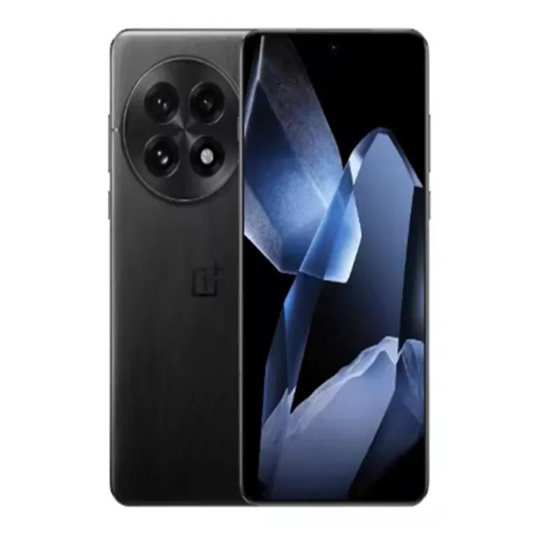 متوفر في المخزون هاتف ذكي Oneplus 13 كاميرا 50.0 ميجابكسل 100 وات شحن IP69 مقاوم للماء بطارية 6000 مللي أمبير في الساعة 6.82 بوصة OLED 120 هرتز سنابدراجون 8 Elite #3