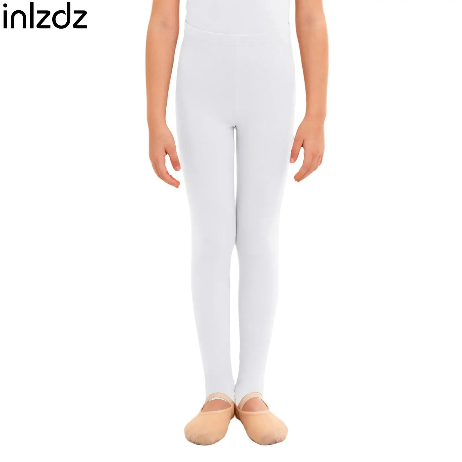 Girls Seamless Ther… - image