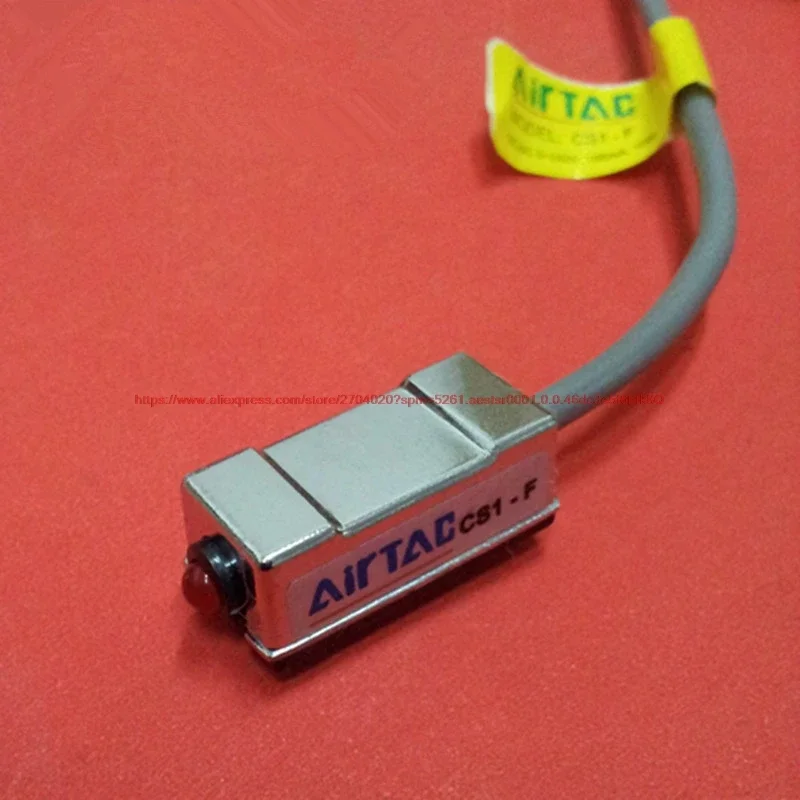 Magnetic Switch, Cy…