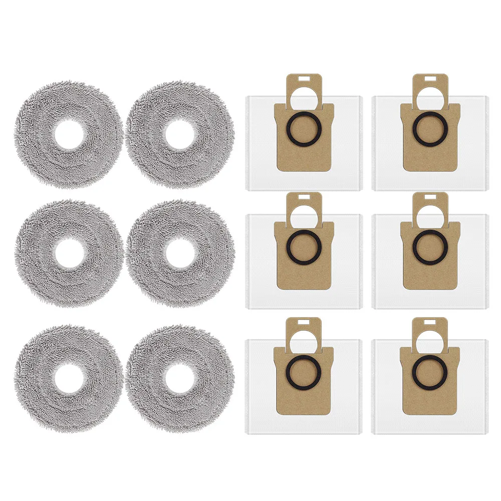 6Mop 6Bag