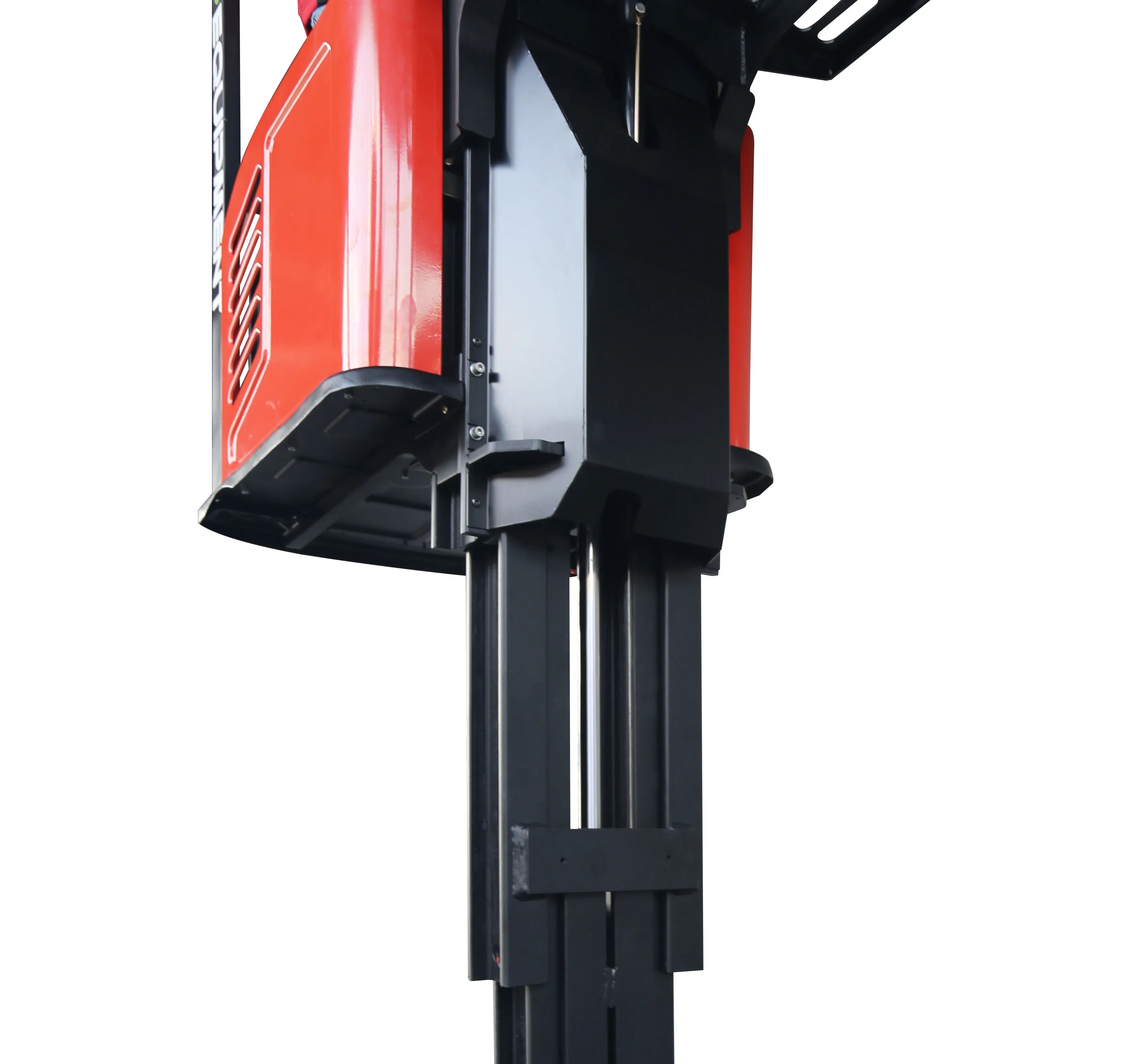 EP-Bestellpicker JX0 mit AGM-Akku (wartungsfrei) Li-Ion als Option