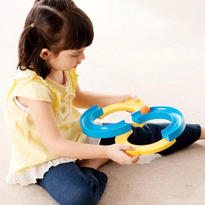 Juguete de entrenamiento sensorial para niños, juguete educativo de integración sensorial, ejercicio de coordinación mano-ojo