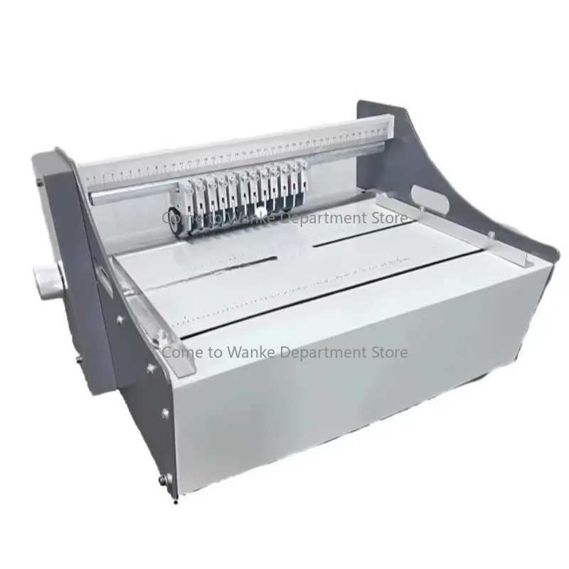 

Desktop A4 Label Paper Cutting Machine Sticker Kiss Cutting Machine