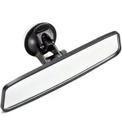 Rear View Mirror Strong Suction High Clarity Universal Learner Driving Instructor Suction Cup Rearview Mirror for Outdoor