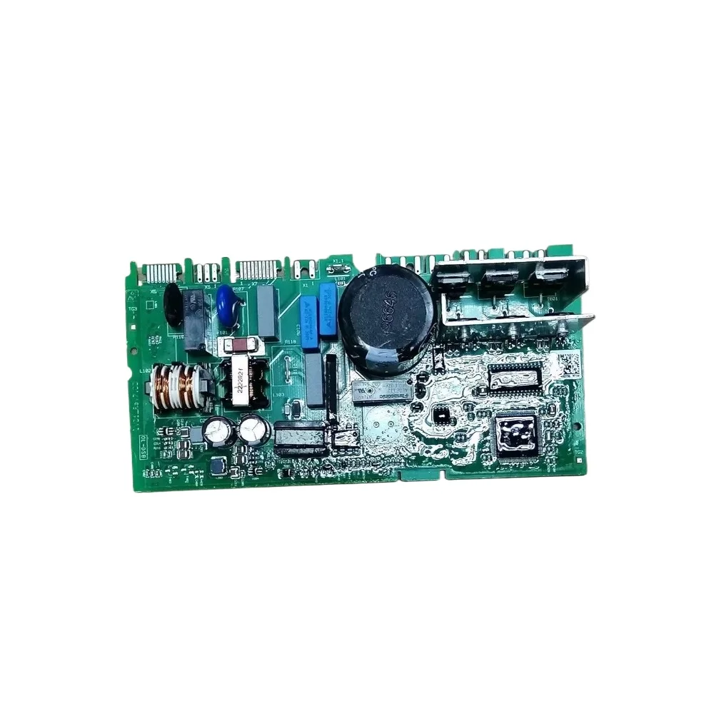 90003 98979 التحكم الإلكتروني ينطبق على لوحة عرض طباخ الغاز Siemens Bosch 90008 10462
