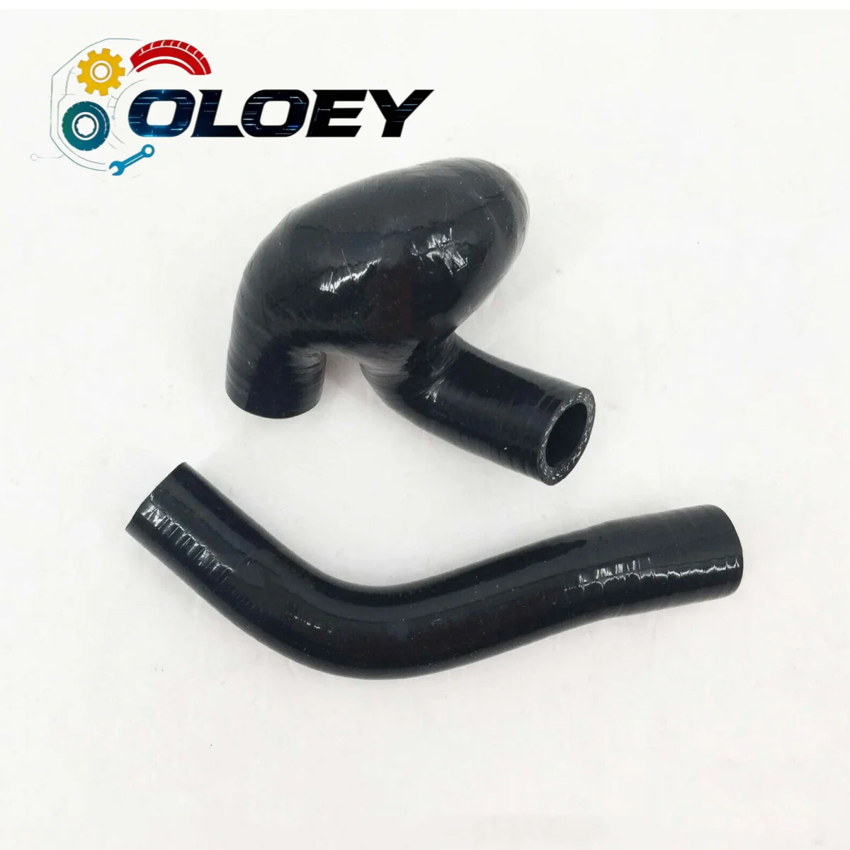 Silicone Crankcase Breather Intake Hose for AUDI S3 A3 TT LEON CUPRA R BAM 210 225 BHP 1.8T