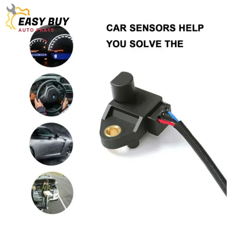 

Новый датчик скорости турбины трансмиссии 5EAT, костюм для Subaru 2008-2014, решение error p1710