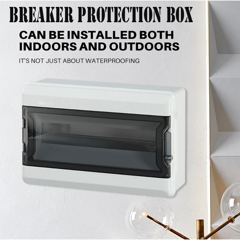 Transparent Plastic…