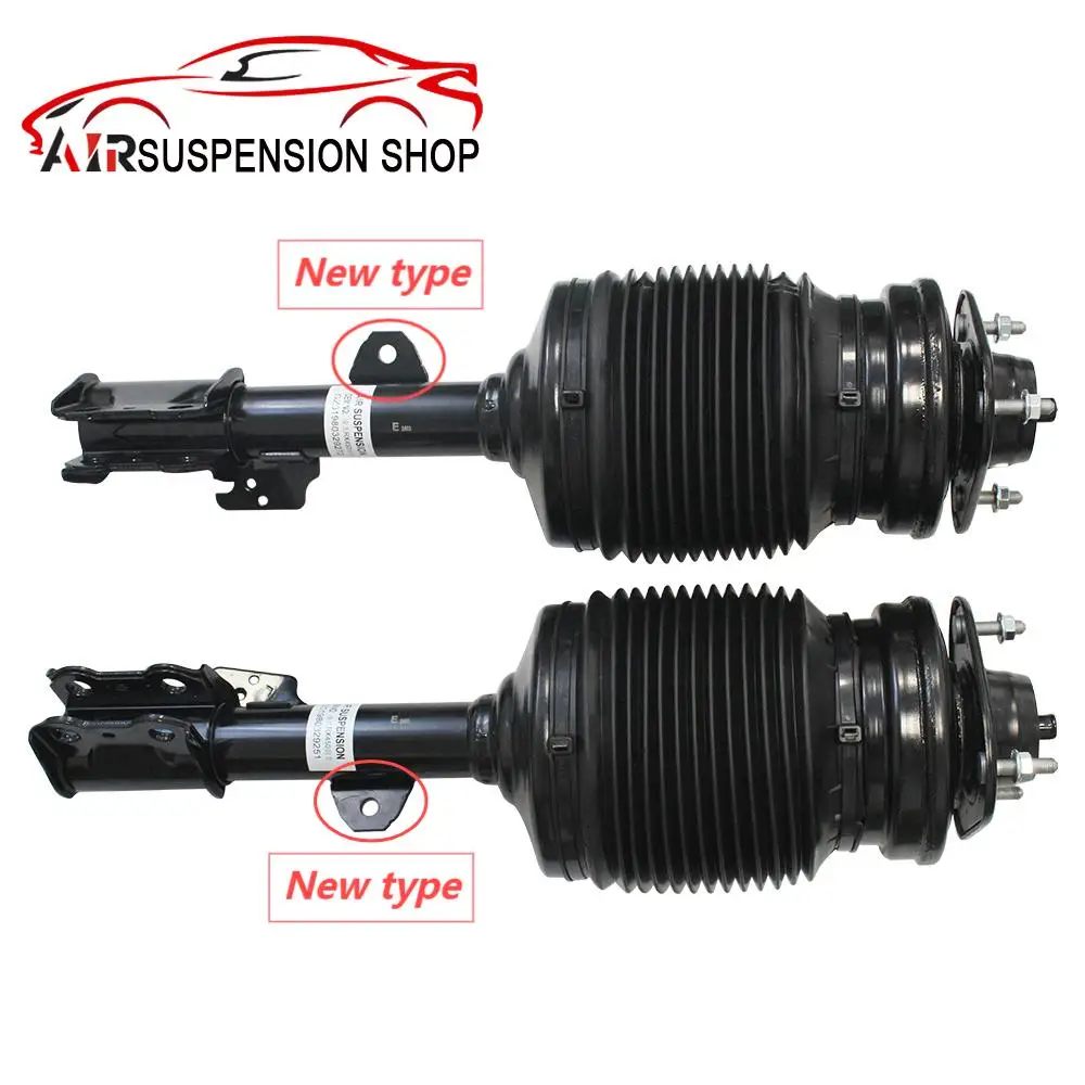 

Airsusfat 1x Front Air Suspension Shock Assembly For Lexus RX270 RX350 RX450h 2009-2016, OEM 4802048070 4801048070 Auto Parts