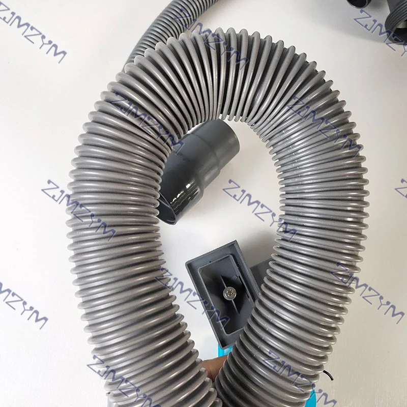 Single Bowl Kitchen Sink Drain Hose Set Thicken Double Filter Anti-odour With Stop Valve For Washbasin Bathroom Kitchen
