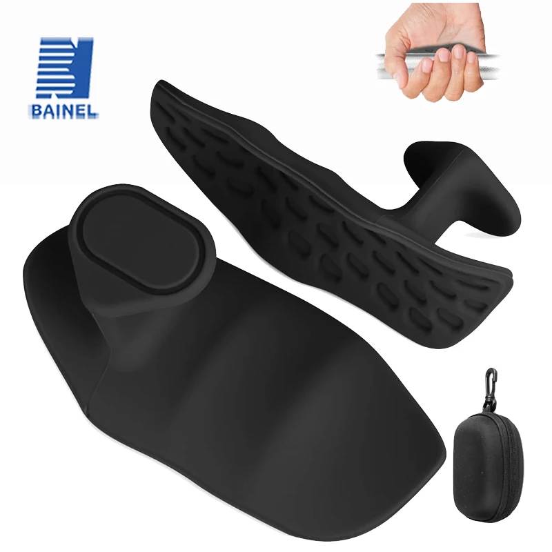 

New Gym Grips Fingerless Workout Gym Gloves Crosstraining Palm Grip Hand Protection Weight Lifting Grips Bodybuilding Gymnastics