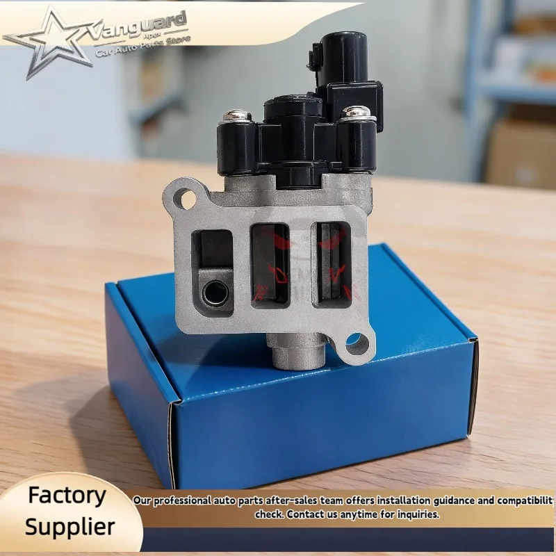 for Honda/Acura Idle Speed Air Control Valve 16022-P8A-A01/A02/A03 for Accord CR-V Odyssey Pilot TL CL MDX