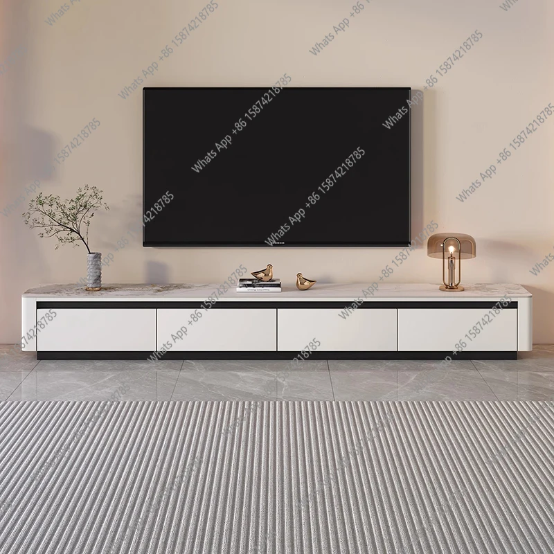 

Organizer Universal Tv Table Living Room Mobile Modern Luxury Display Wood Tv Stands Designer Muebles Chinese Style Furniture