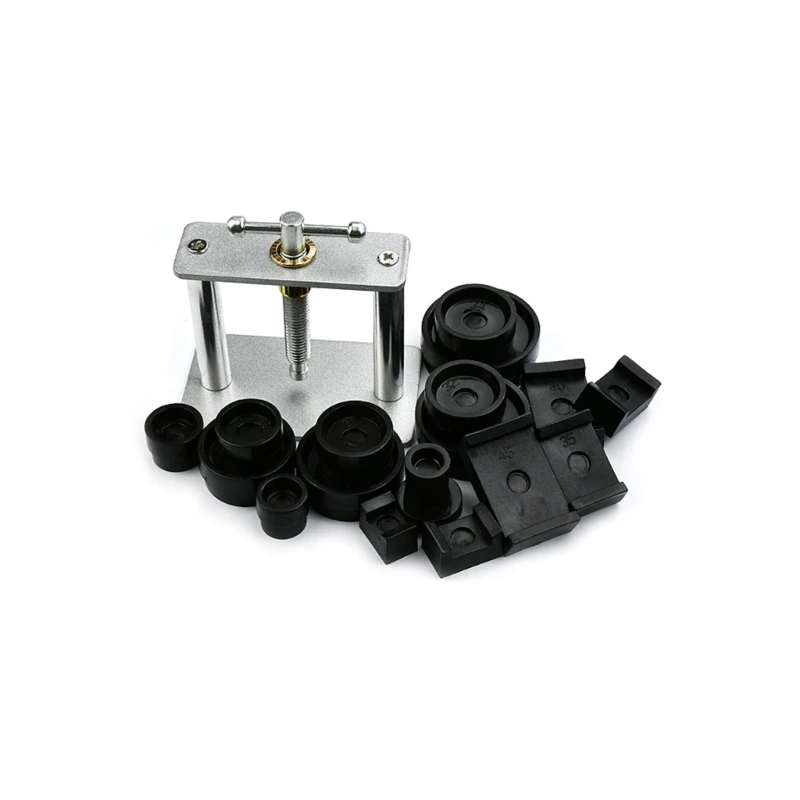 Watch Press Set Watch Back Case Closers Watchmaker Watch Repair Tool