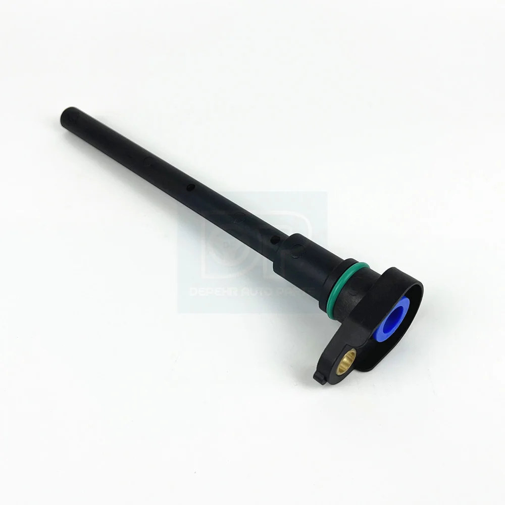 21523327 20724256 204642331PC Truck Oil Dipstick Pipe For Oil Sump 20464251 20480676 20464249 20488239
