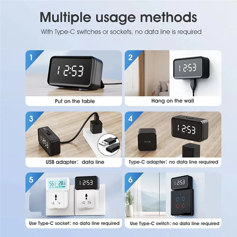 

DIGIT-Tuya Smart Wi-Fi ИК-пульт дистанционного управления ТВ-кондиционер Универсальный пульт дистанционного управления голосом для Alexa Google Smartlife