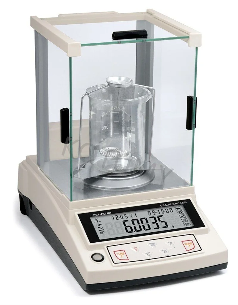 Density Rack Stable Suspension Frame For School Lab Solid Liquid Density Test Metal Plastic Sample Daily Physical Experiment