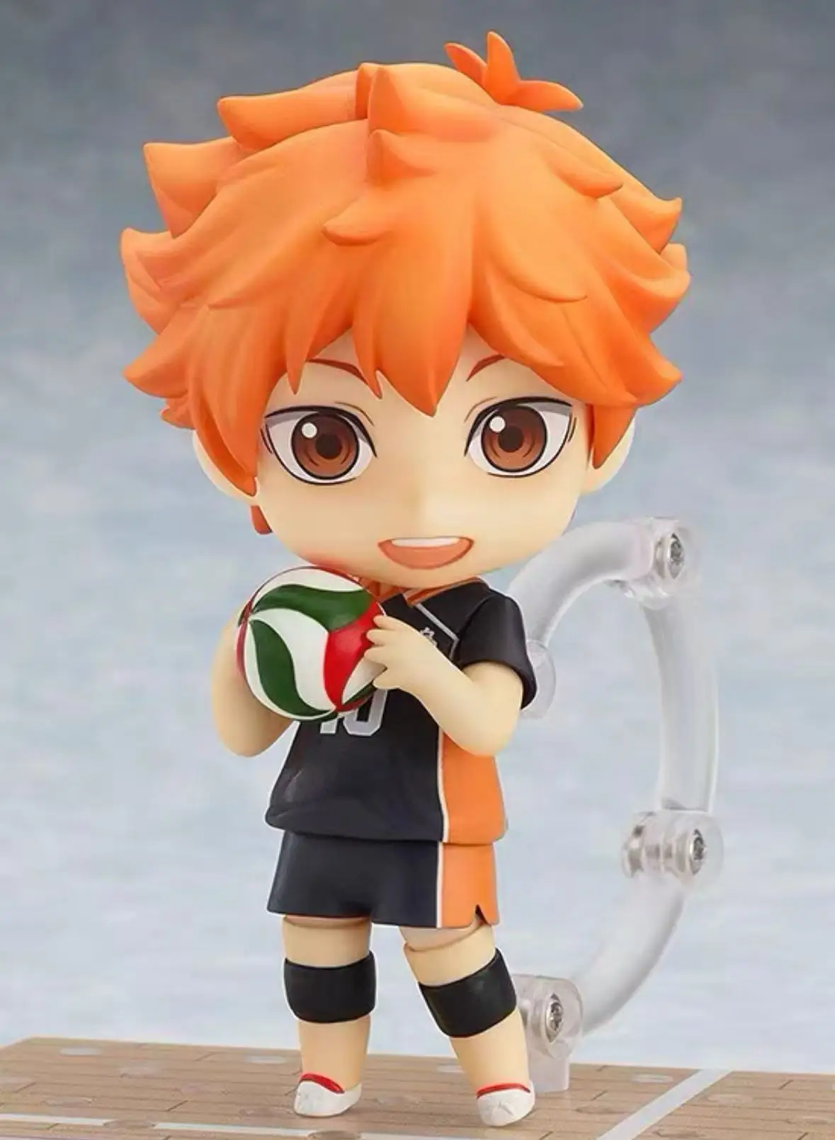 

GSC Goodsmile Nendoroid Volleyball Boy No. 461 Hinata Shoyo Team Uniform Ver