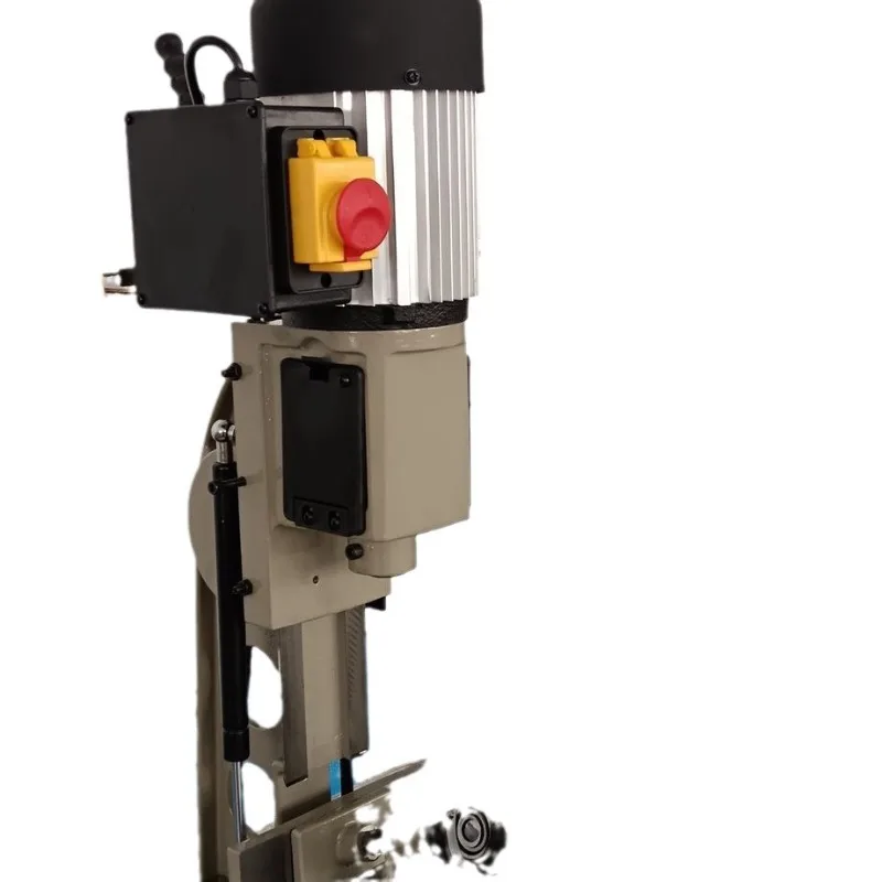 Woodworking tenoning machine, square tenoning machine, square hole machine