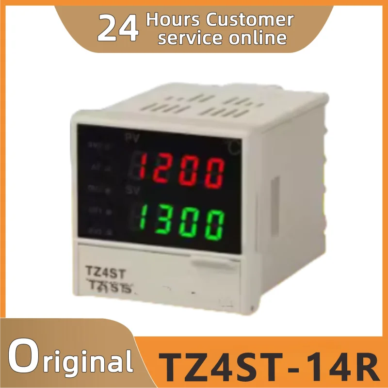 

Новый регулятор температуры.TZ4ST-14R TZ4ST-14S TZ4ST-14C