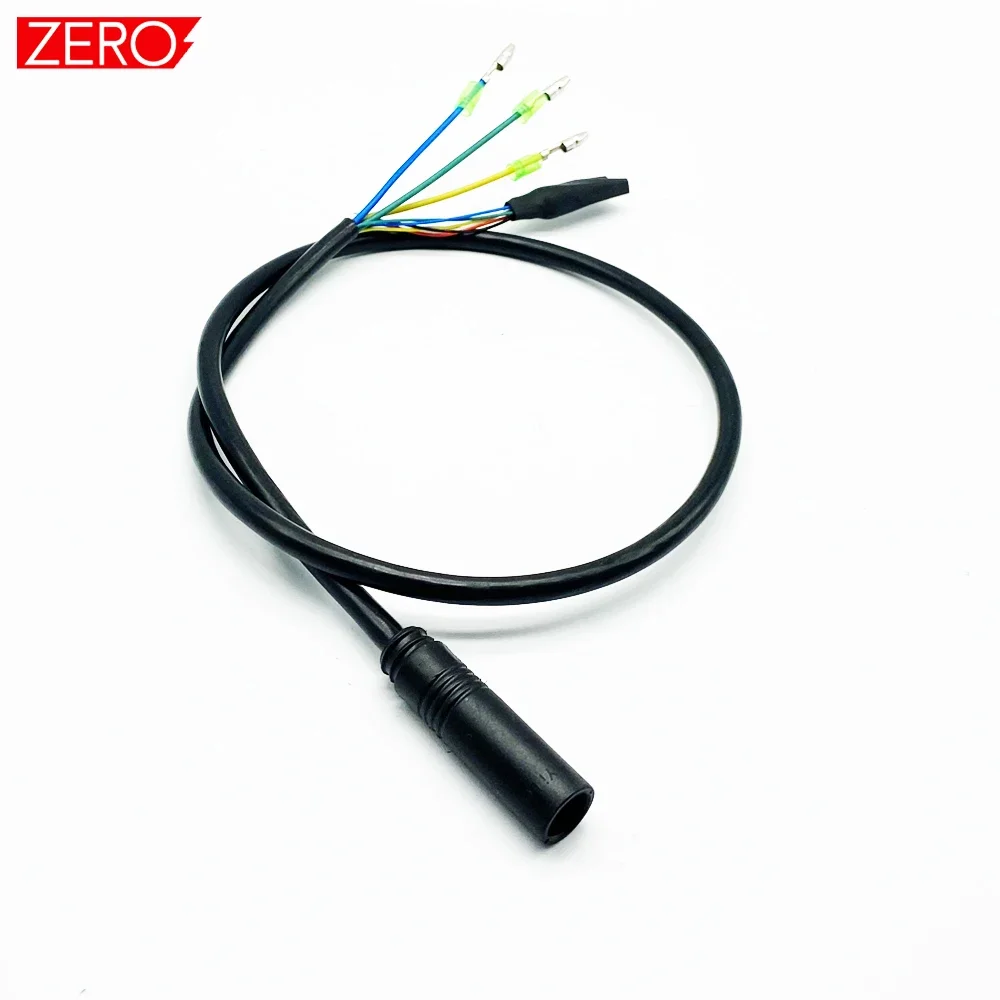 Original Zero 9 Motor Wire Motor Cable Connect with Motor and Controller Wires Only Suit for Zero 9 Electric Scooter