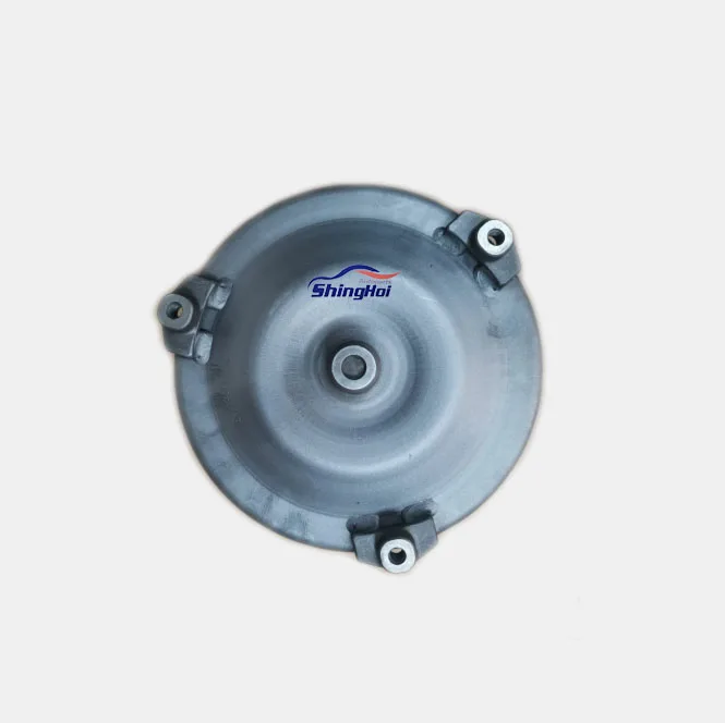 5L40E Automatic Transmission Torque Converter 24219491
