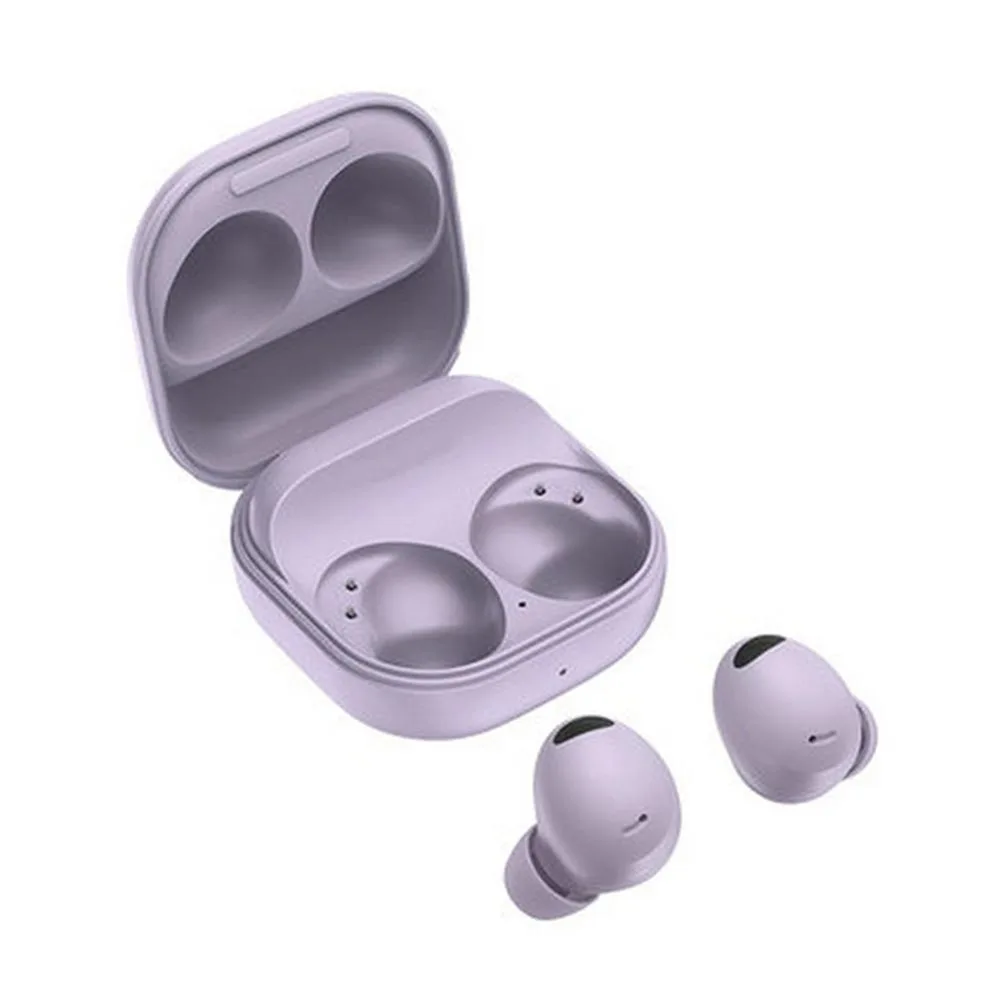 For Galaxy Buds2 Pro Earbuds Touch Control Headphones Bluetooth-Compatible with Charging Box for Samsung Android Buds Buds2 Pro