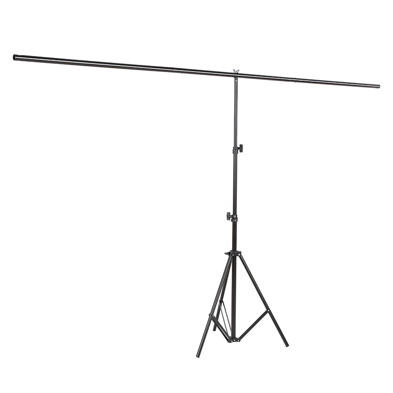 Fotografie PVC Hintergrund Hintergrund Unterstützung Stehen System Metall hintergründe für foto studio mit taschen