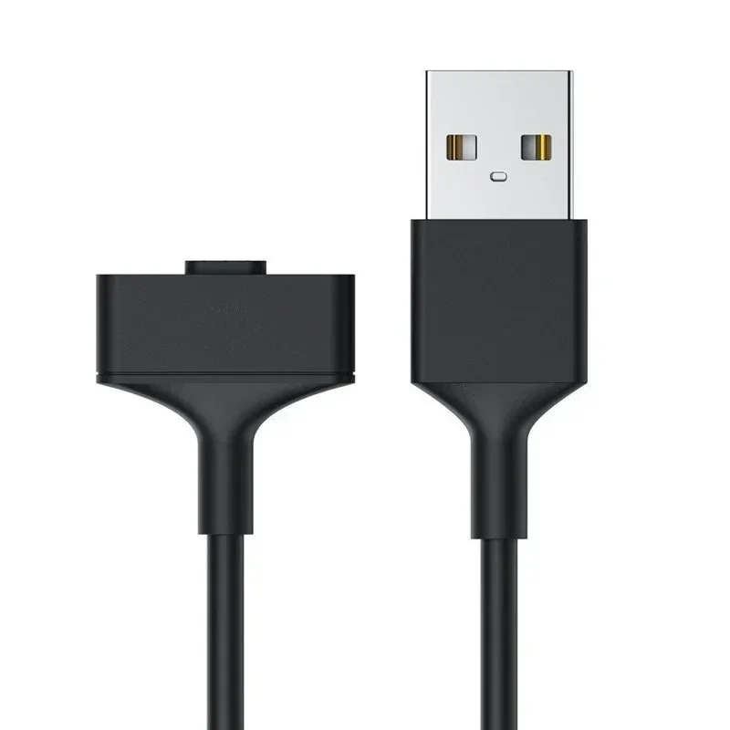USB Charger cable for Fitbit Ionic Wristband Smart Watch Replacement Charger Stand