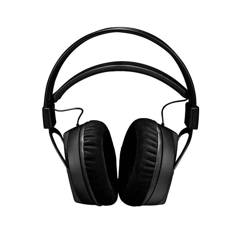 Dj Headphones HRM-6… - image