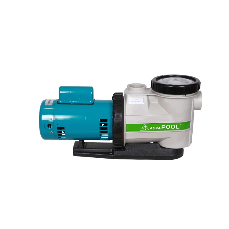 STLF Commercial Electric 800w Endless Pool Water Pump for Swimming Pool