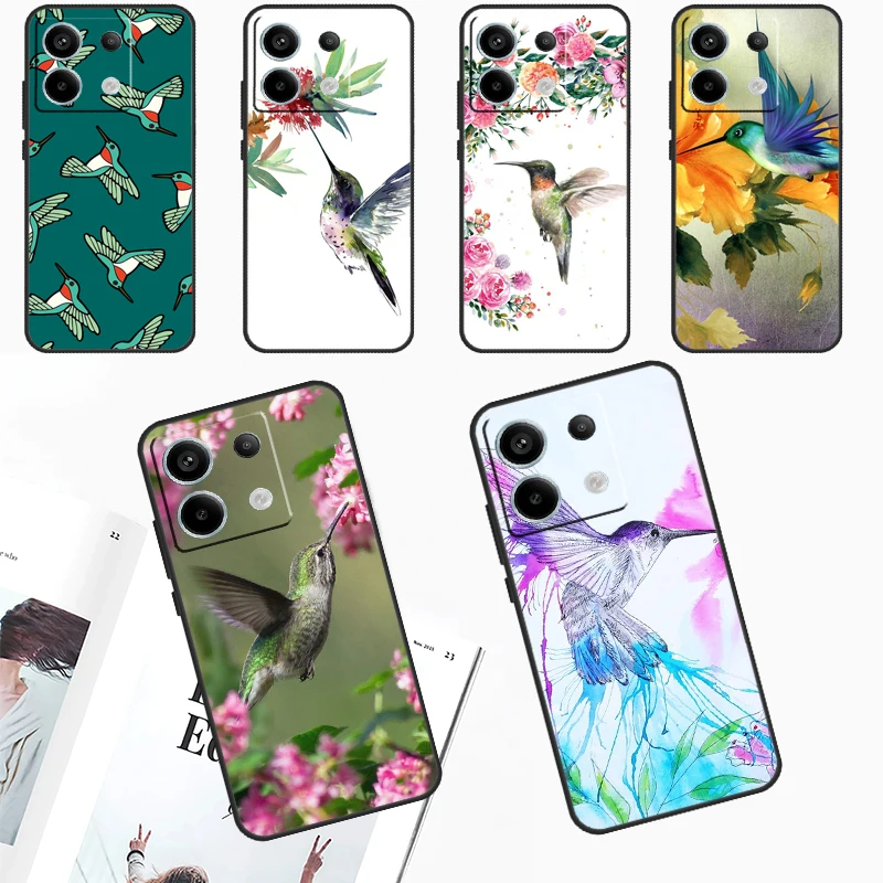 Hummingbird Phone C…