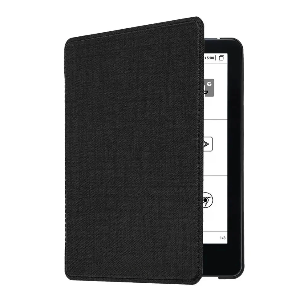 قارئ الكتب الإلكترونية الأصلي Meebook M6 6 بوصة حبر إلكتروني 300PPI قارئ شاشة مع ضوء أمامي مزدوج اللون 3G/32GB Android 11 قارئ الكتب الإلكترونية