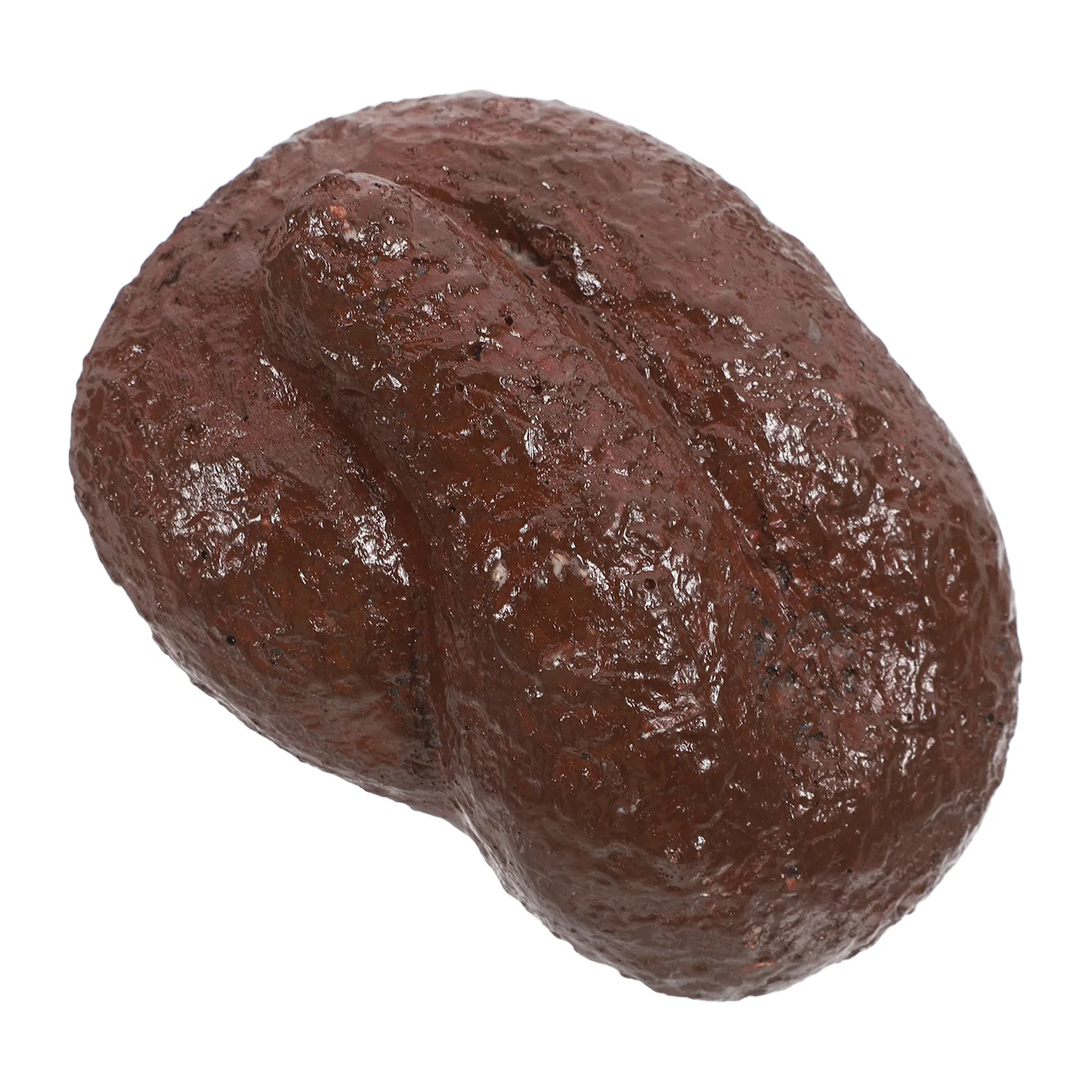 

Водонепроницаемый уличный держатель для ключей в виде экскрементов, скрытый ящик для хранения запасных ключей, незаметный контейнер для ключей в виде коробки-какашки