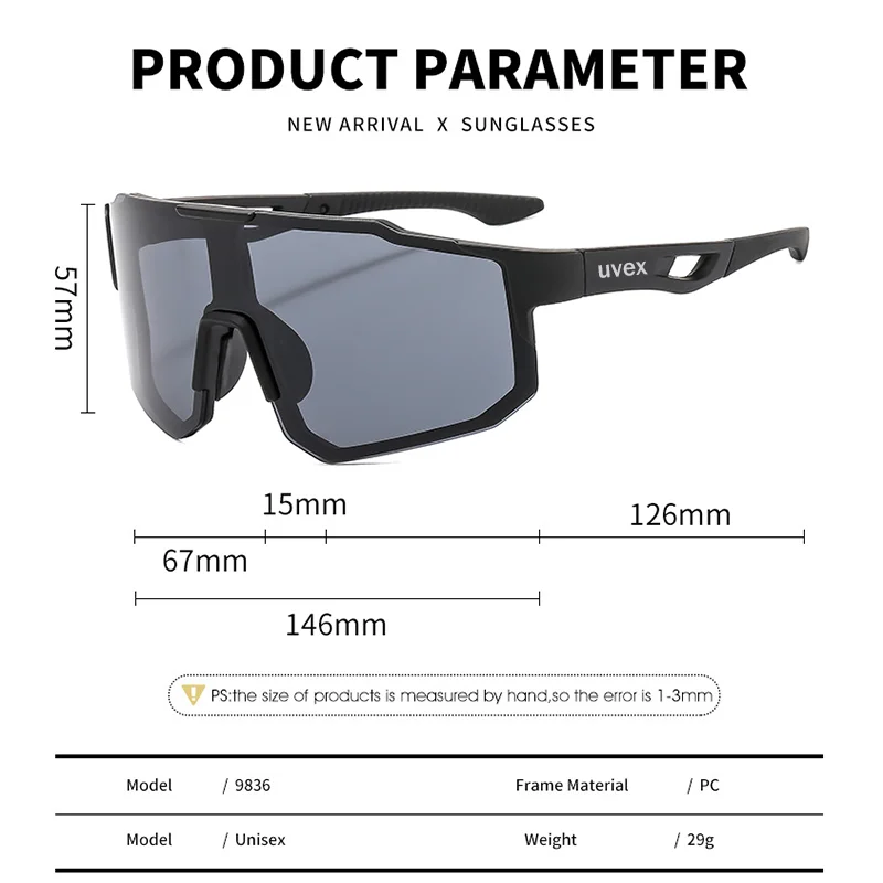 Thumbnail 2 - #51 Best Polarized Outdoor Sunglasses to Buy In 2026