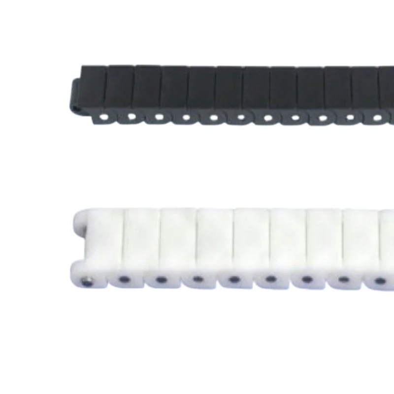 3 meters 40P Conveyor chain,Engineering plastic chain RS40P wear-resisting RS40 chain