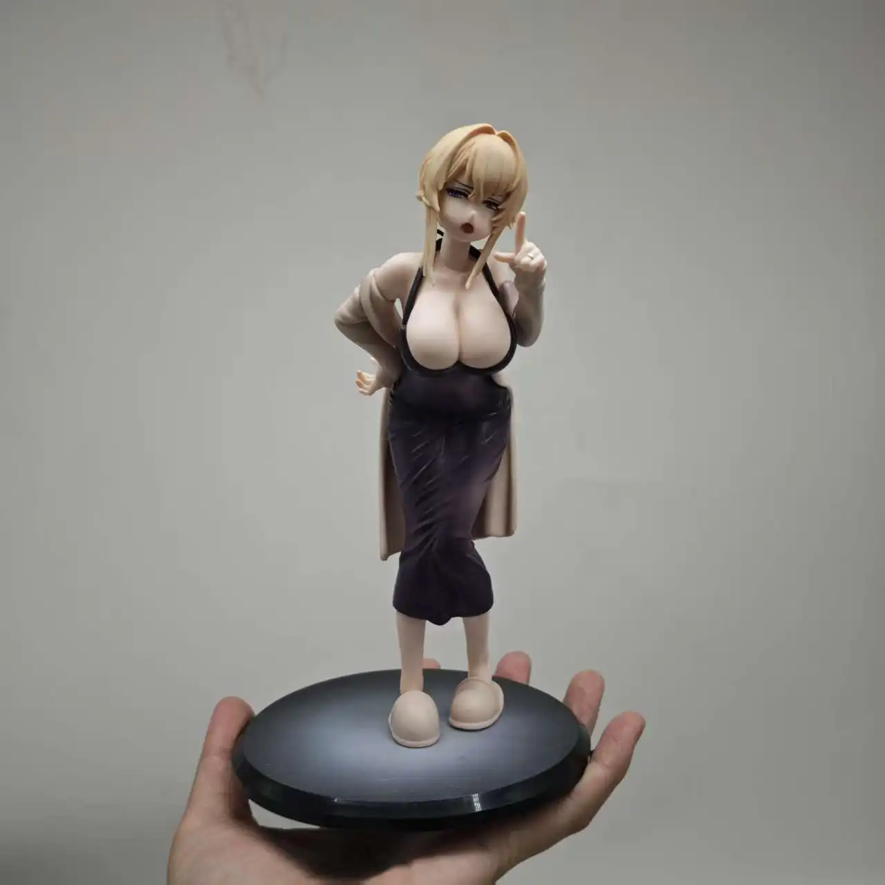 ألعاب شخصيات الحركة إيرين للبنات 19 سم