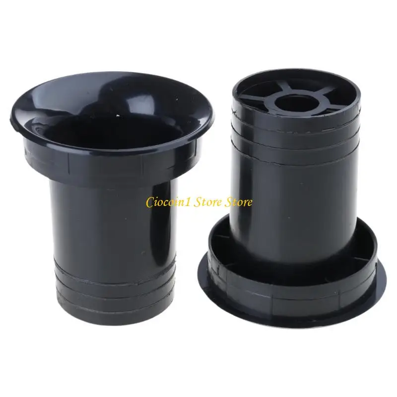 A3PC 2PIECES Orador do conversor do alto