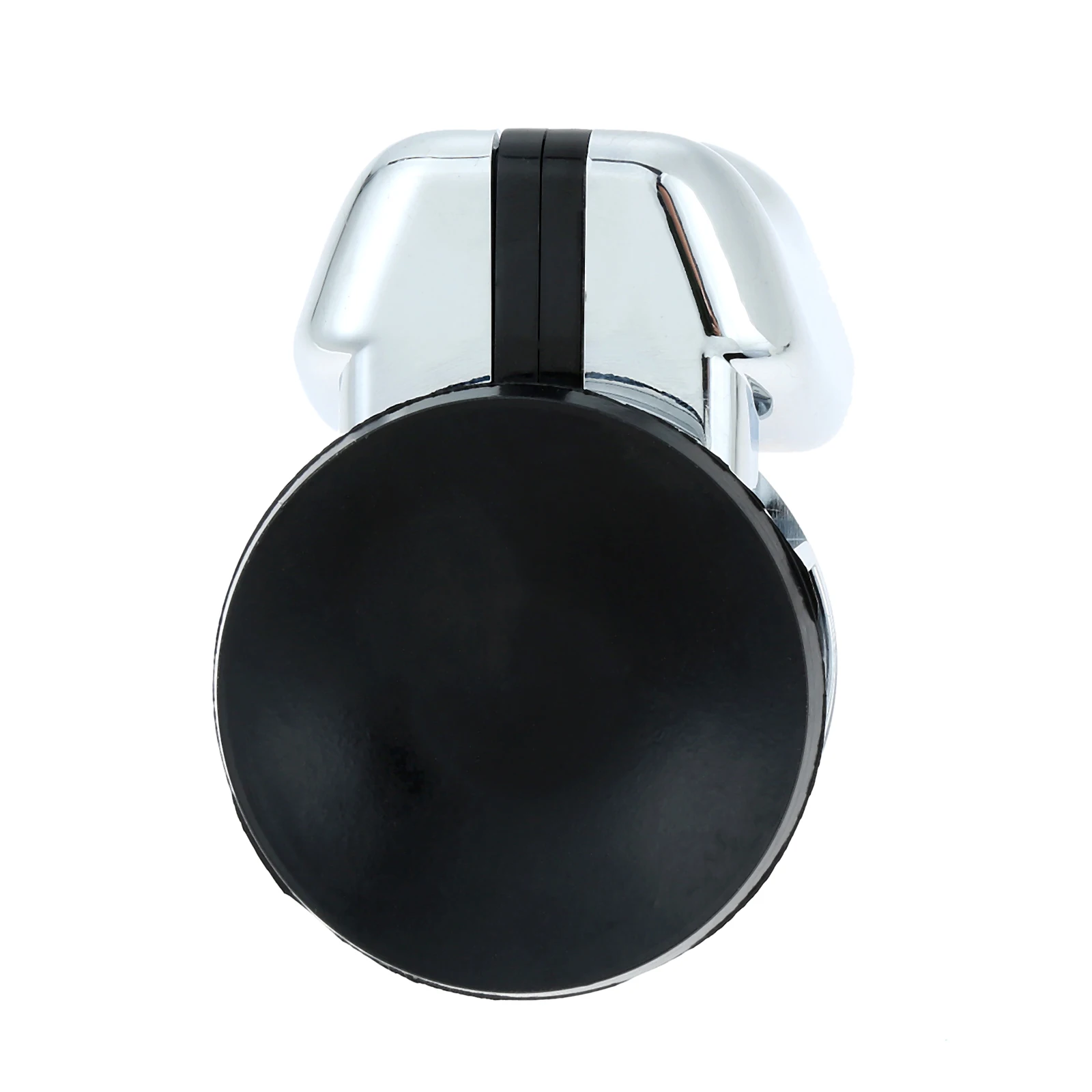 Soporte de cabezal de ducha con ventosa, montaje en pared, diferentes posiciones, ajustable, relocalizable