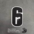 hook loop patch 17