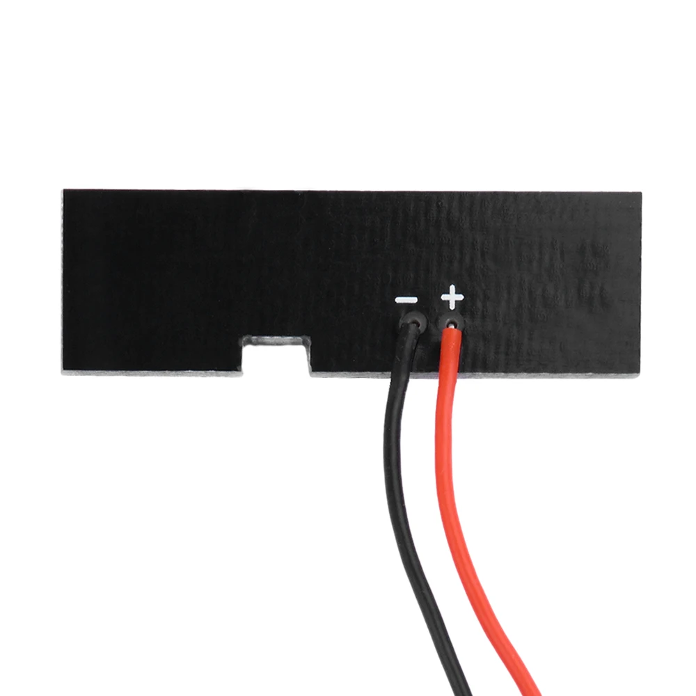 Module indicateur de capacité de batterie au lithium 5S 18V/21V