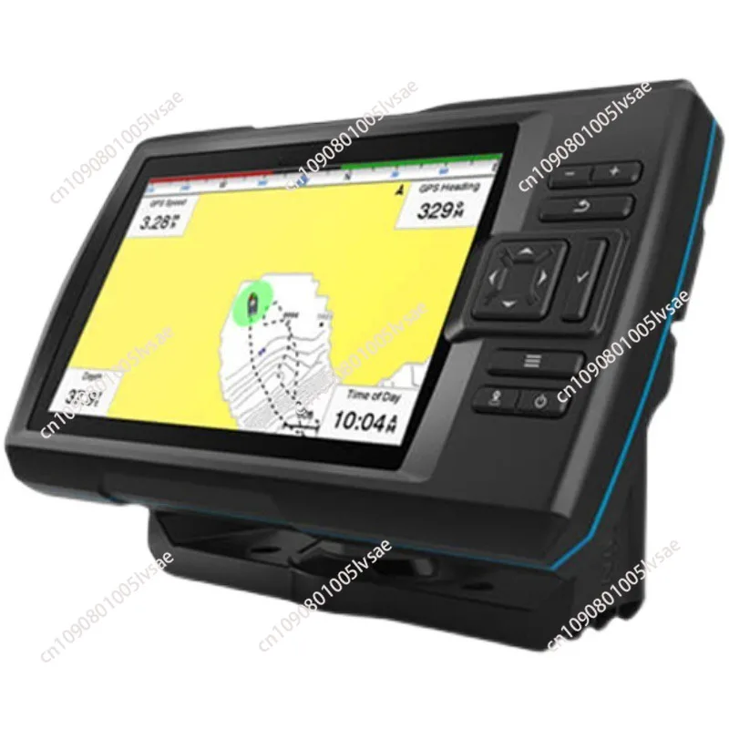 Fish finder GARMIN 350 250FF 650 923XSV 5/7/9 CV SV 3D dynamic sound