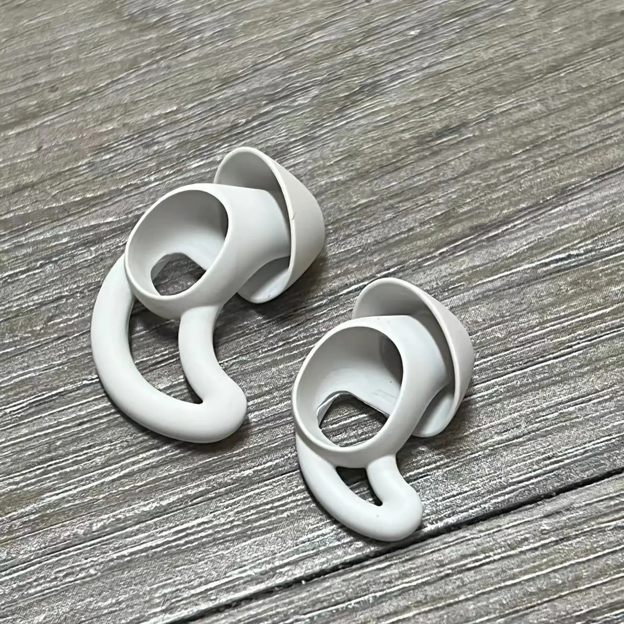 100% Ear tips asli untuk Bose NOISE-MASKING SLEEPBUDS II 2GEN In-ear earphone Ear buds