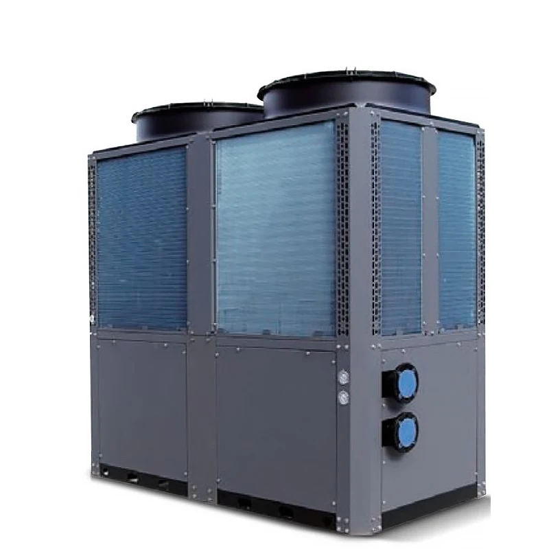 High Efficiency He …