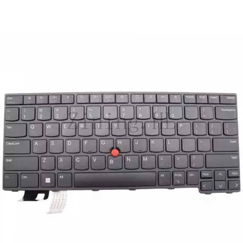 New Original for Lenovo ThinkPad T14 P14s Gen3 Gen4 keyboard 5N21D68008 5N21D68197 5N21D68271