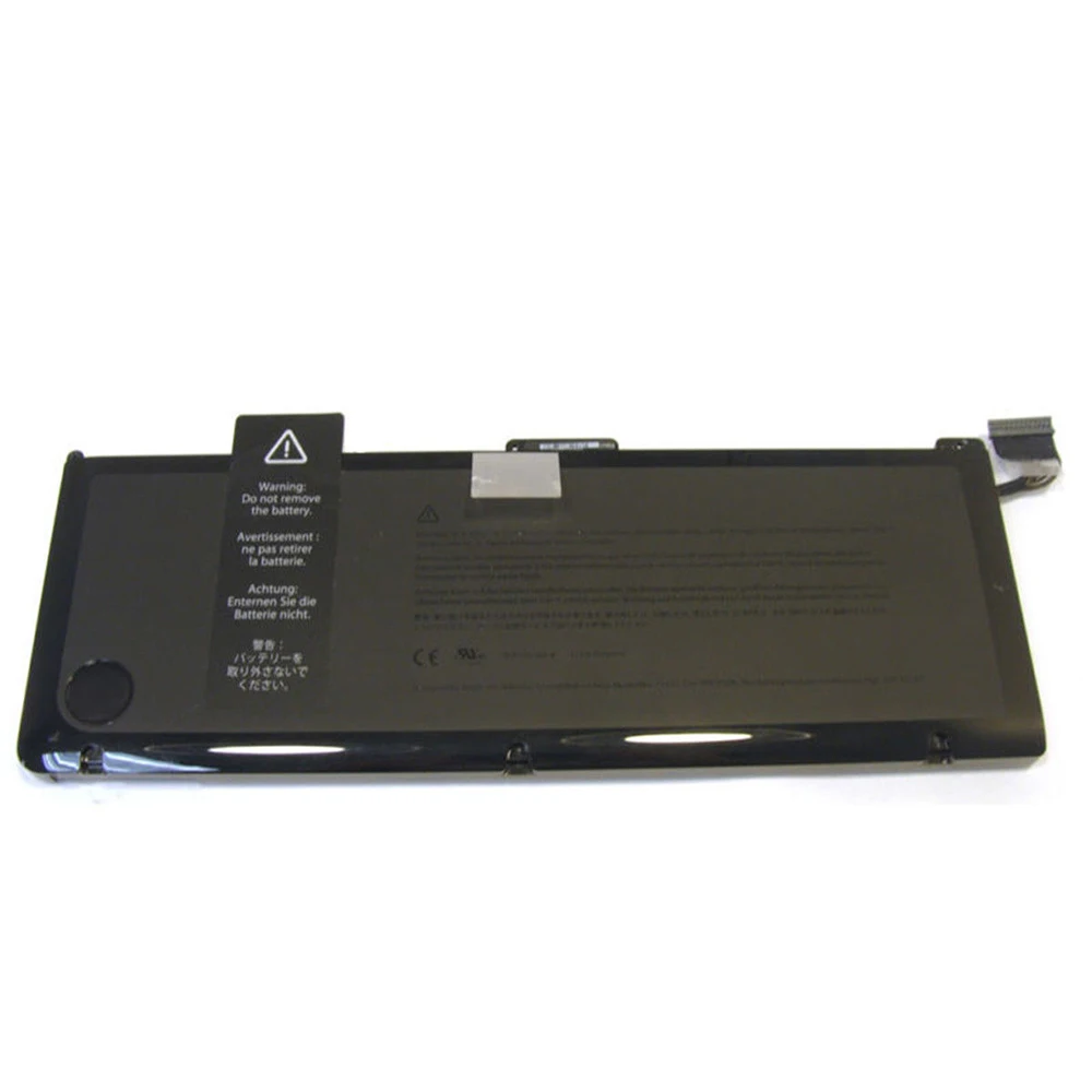 Imagem -03 - Bateria Original Brandnew do Portátil para Apple Macbook Pro A1309 7.3v 95wh 17 Dentro A1297 2009 2010 Mc226ch a