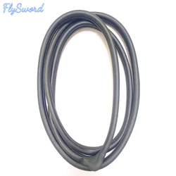 For Geely Emgrand EC7 Car Door Frame Sealing Strip
